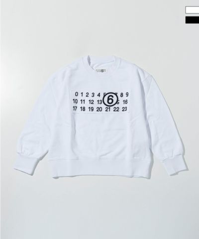 MM6 Maison Margiela(エムエム6 メゾン マルジェラ)|SHIFFON MM6 Maison Margiela(エムエム6 メゾン マルジェラ)|SHIFFON