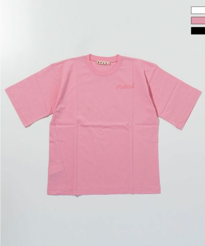 MARNI(マルニ)Kids & Junior 半袖Tシャツカットソー