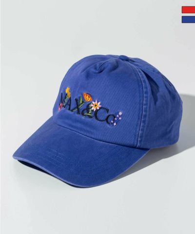 MAX&Co.(マックス アンド コー)Kids & Junior ブランドロゴキャップ
