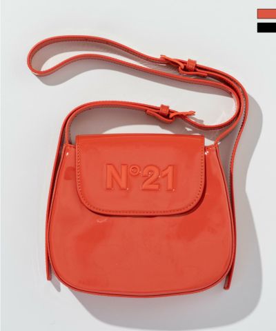 c*o様 N°21 ヌメロヴェントゥーノ パーティバッグCHANEL JilSa
