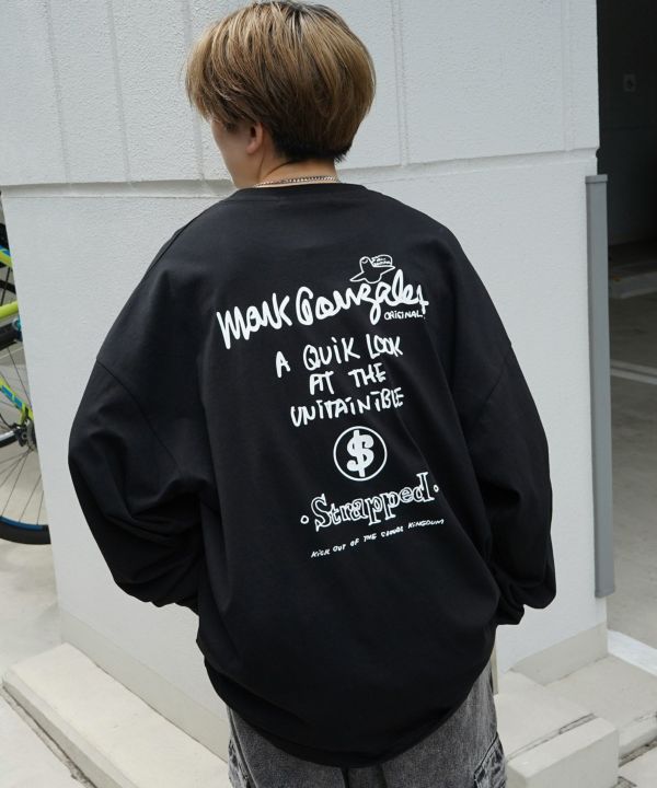 MARK GONZALES ARTWORK COLLECTION(マーク ゴンザレス)ワン