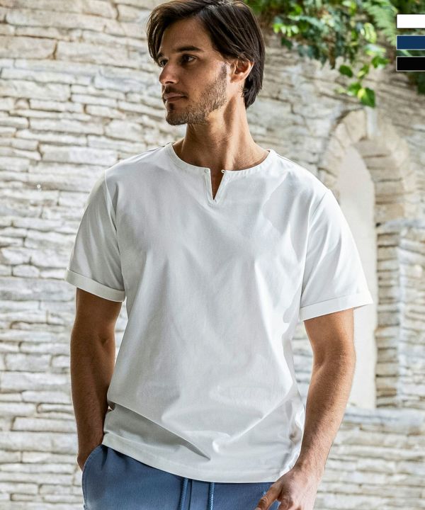 AKM エイケイエム デニムシャツ美品‼️ AKM（デニム ・ シャツ）の