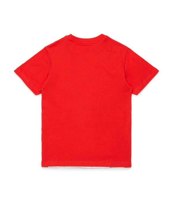 ディーゼルキッズ　半袖Tシャツ　5枚セット ディーゼルキッズ 半袖Tシャツ 5枚セット セール】DIESEL