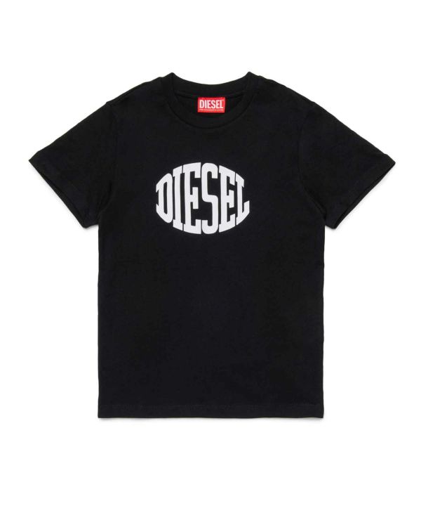 DIESEL KIDS トレーナー DIESEL（ディーゼル）Kids ＆ Junior