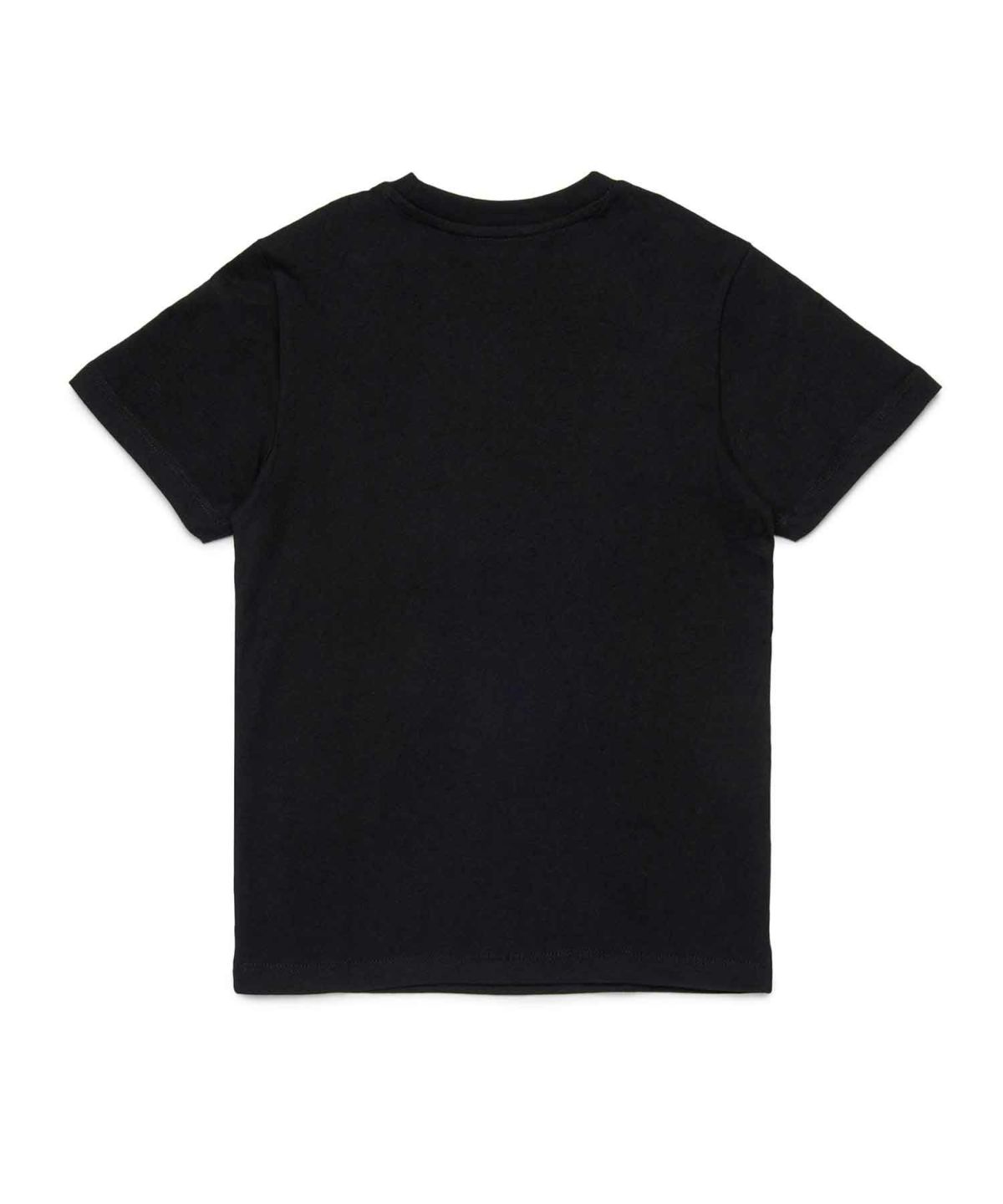 DIESEL(ディーゼル)Kids & Junior ブランドロゴ半袖Tシャツ