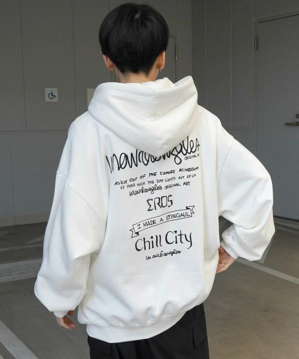 MARK GONZALES ARTWORK COLLECTION(マーク ゴンザレス)ビッグ