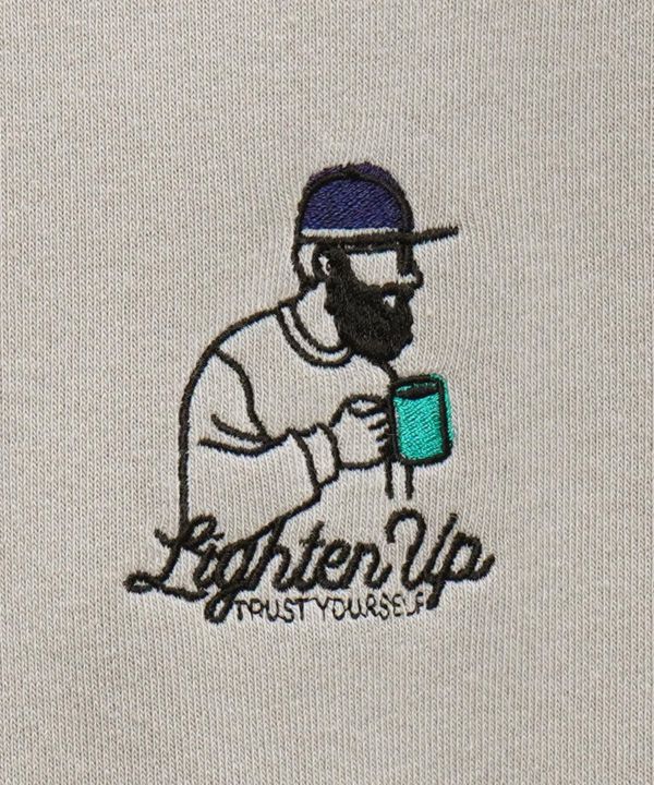フリーホイーラーズ【長袖サーマルTee 