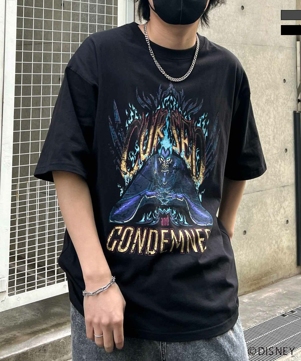 古着 Pixar プリントTシャツ Tシャツ ネイビー 半袖Tシャツ Amazon