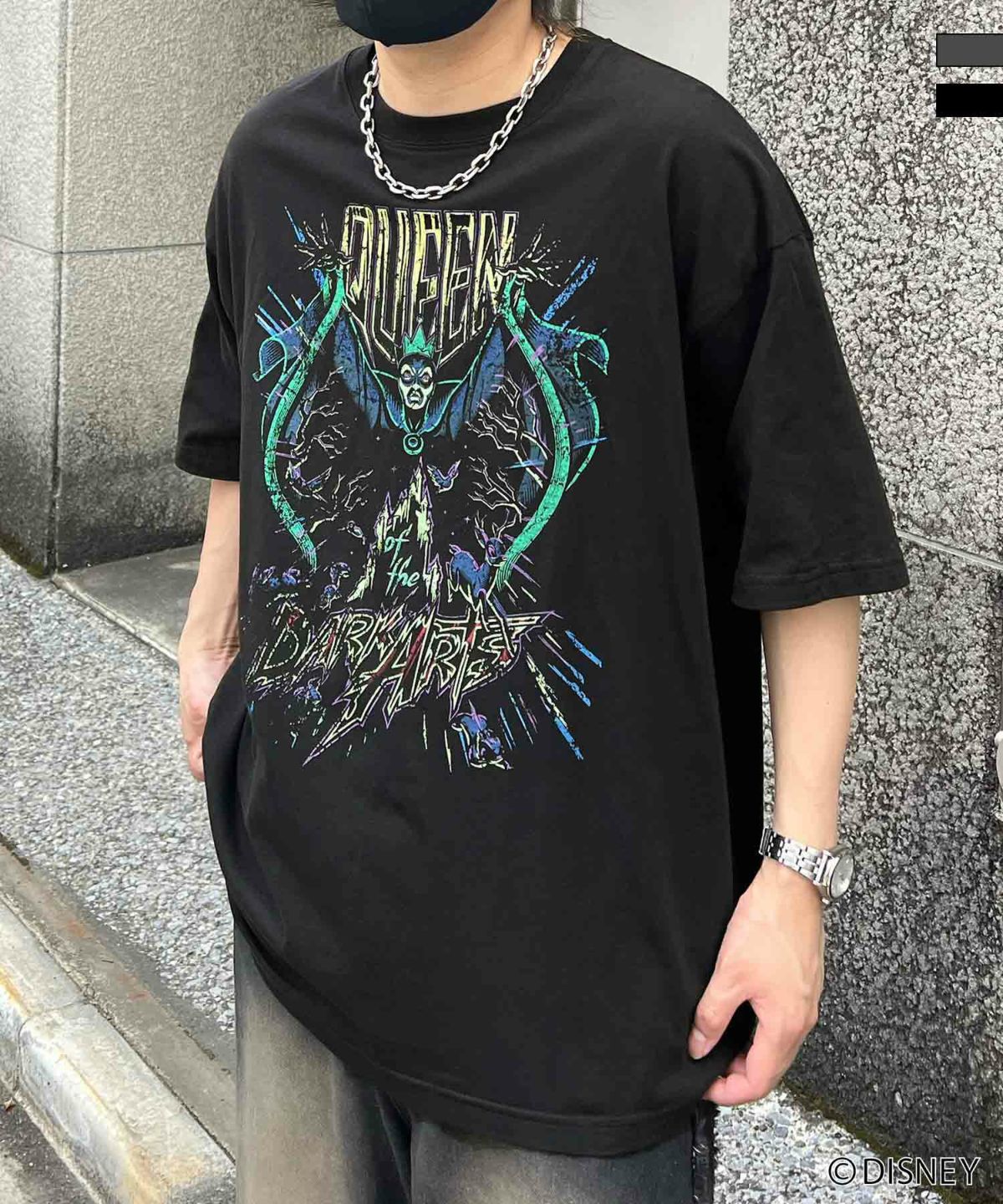 ILL'S（イルズ）Disney ディズニー Villains ヴィランズ
