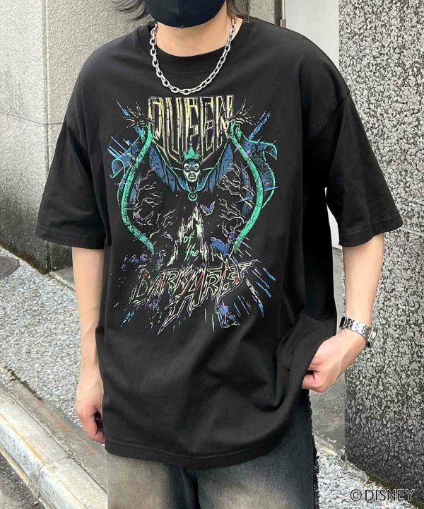 ILL'S（イルズ）Disney ディズニー Villains ヴィランズ