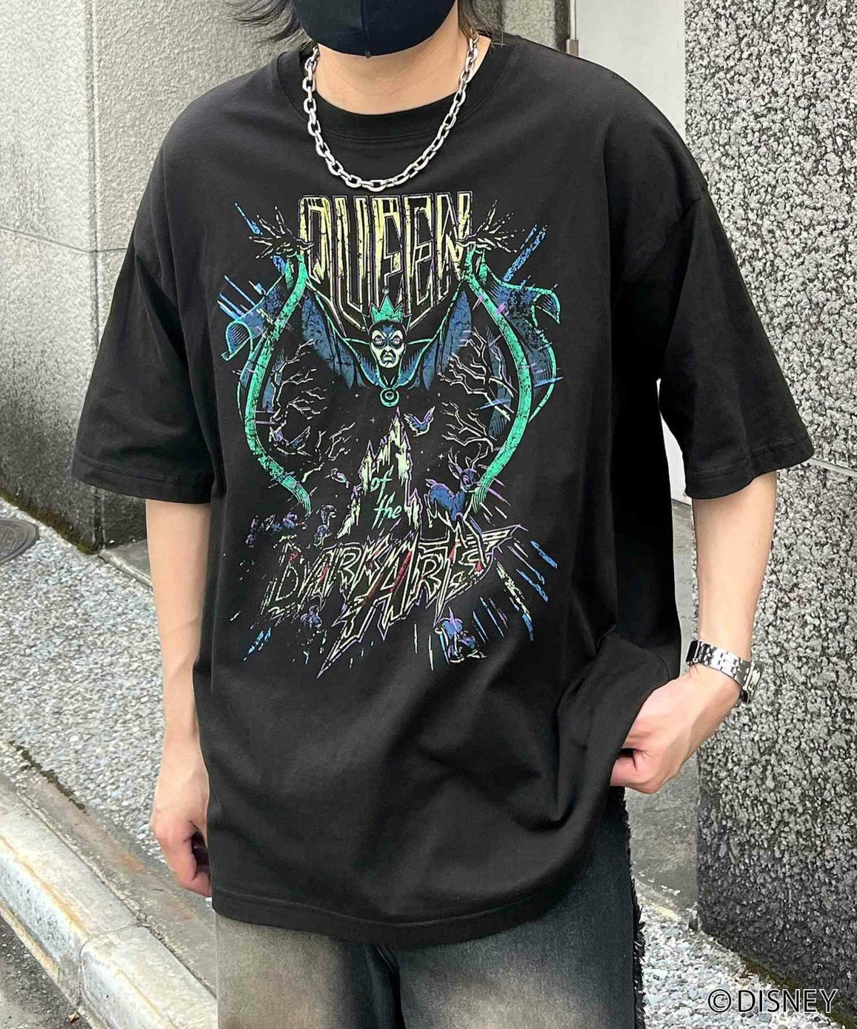 ILL'S（イルズ）Disney ディズニー Villains ヴィランズ