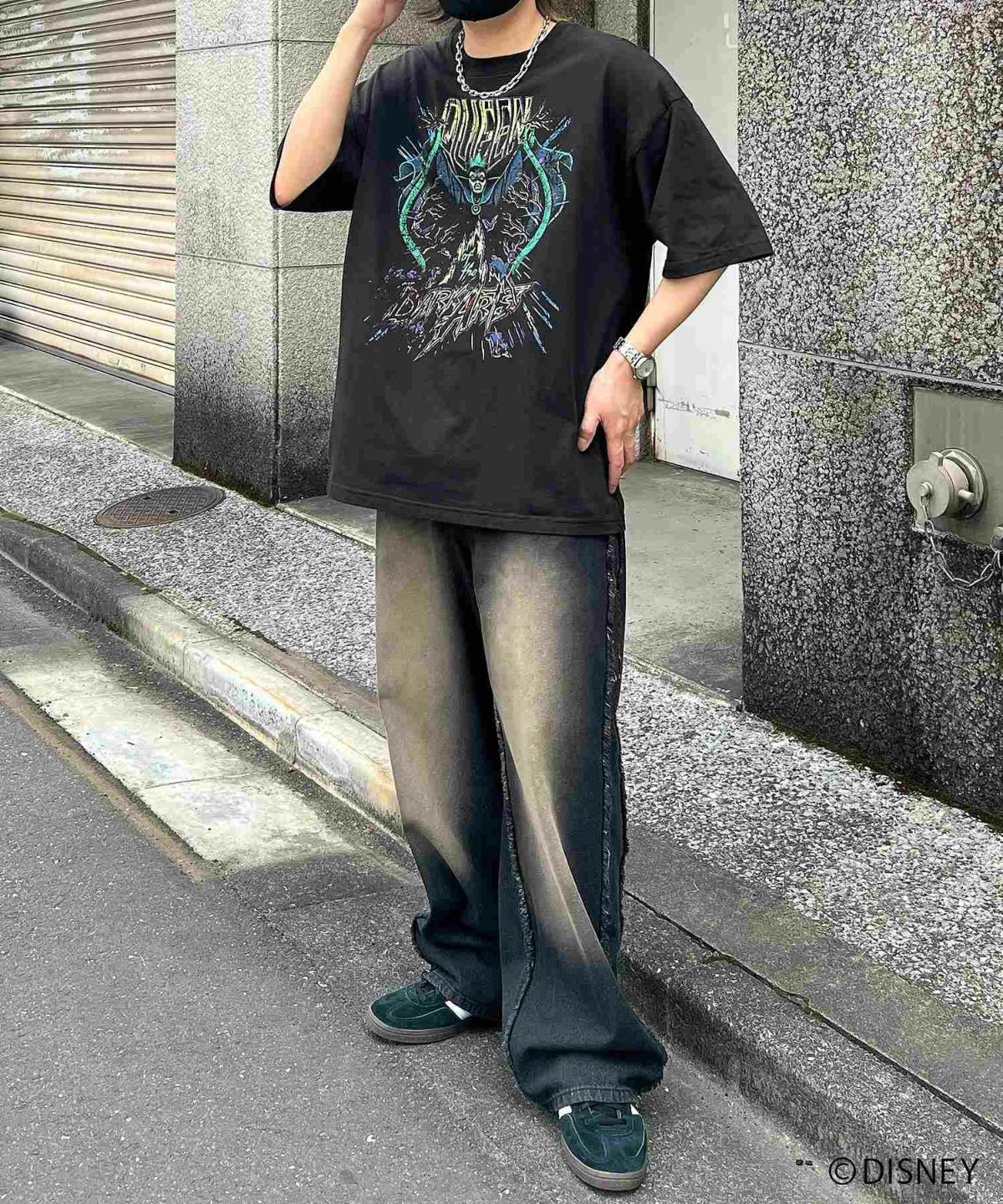 【入手困難】90sディズニー ヴィンテージヴィランズ コンベンションTシャツXL 入手困難】90sディズニー ヴィンテージヴィランズ コンベンションTシャツXL