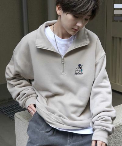Dsquared2(ディースクエアード)Kids & Junior ウールキャップ
