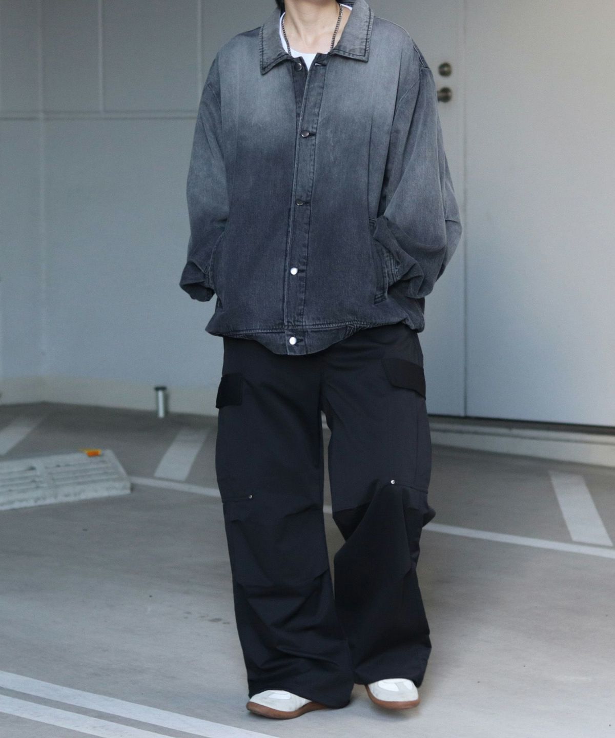 タイソン様　商品確認用 タイソン様 商品確認用 Confirm(コンファーム)ビッグシルエット