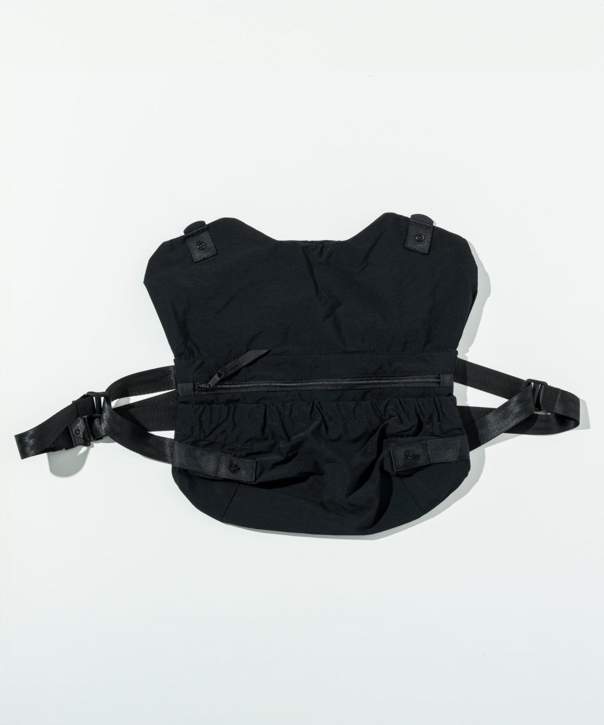 alk phenix(アルク フェニックス)ザックウエストポーチ ZAK WAIST