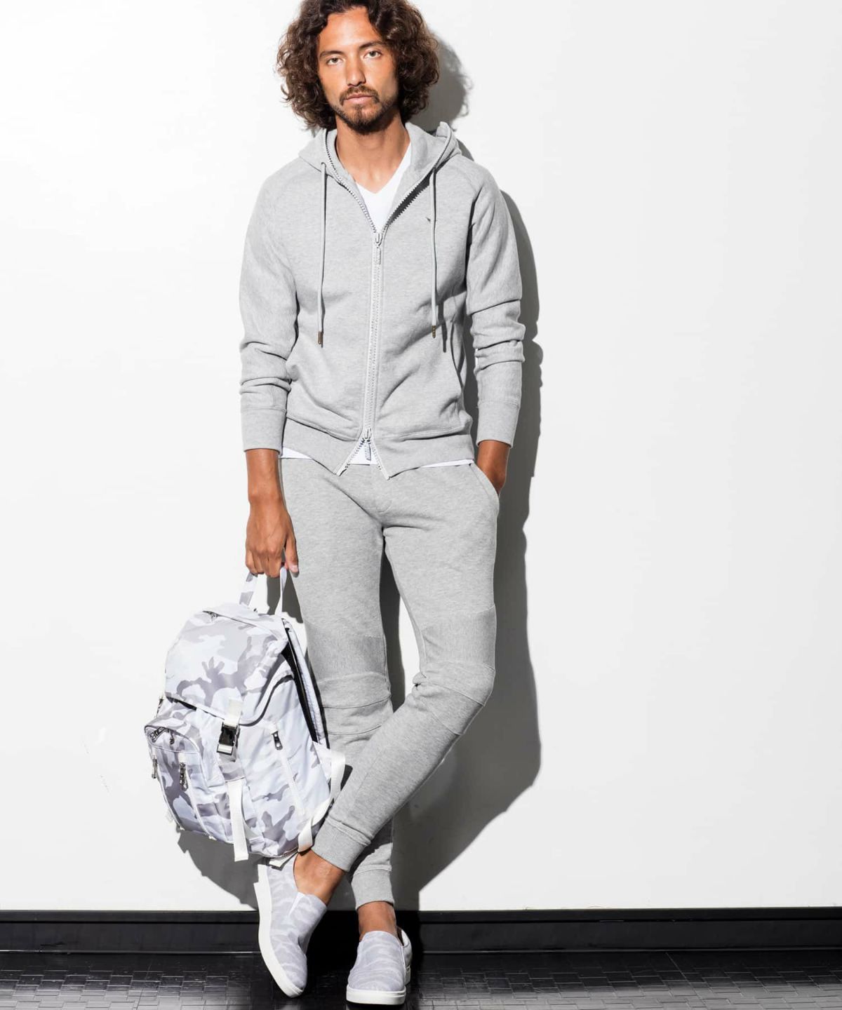 1PIU1UGUALE3 RELAX(ウノピゥウノウグァーレトレ リラックス)バイカー