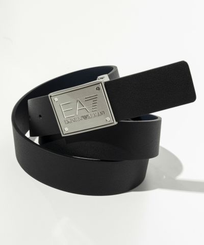 EMPORIO ARMANI EA7(イーエーセブン)リバーシブルベルト