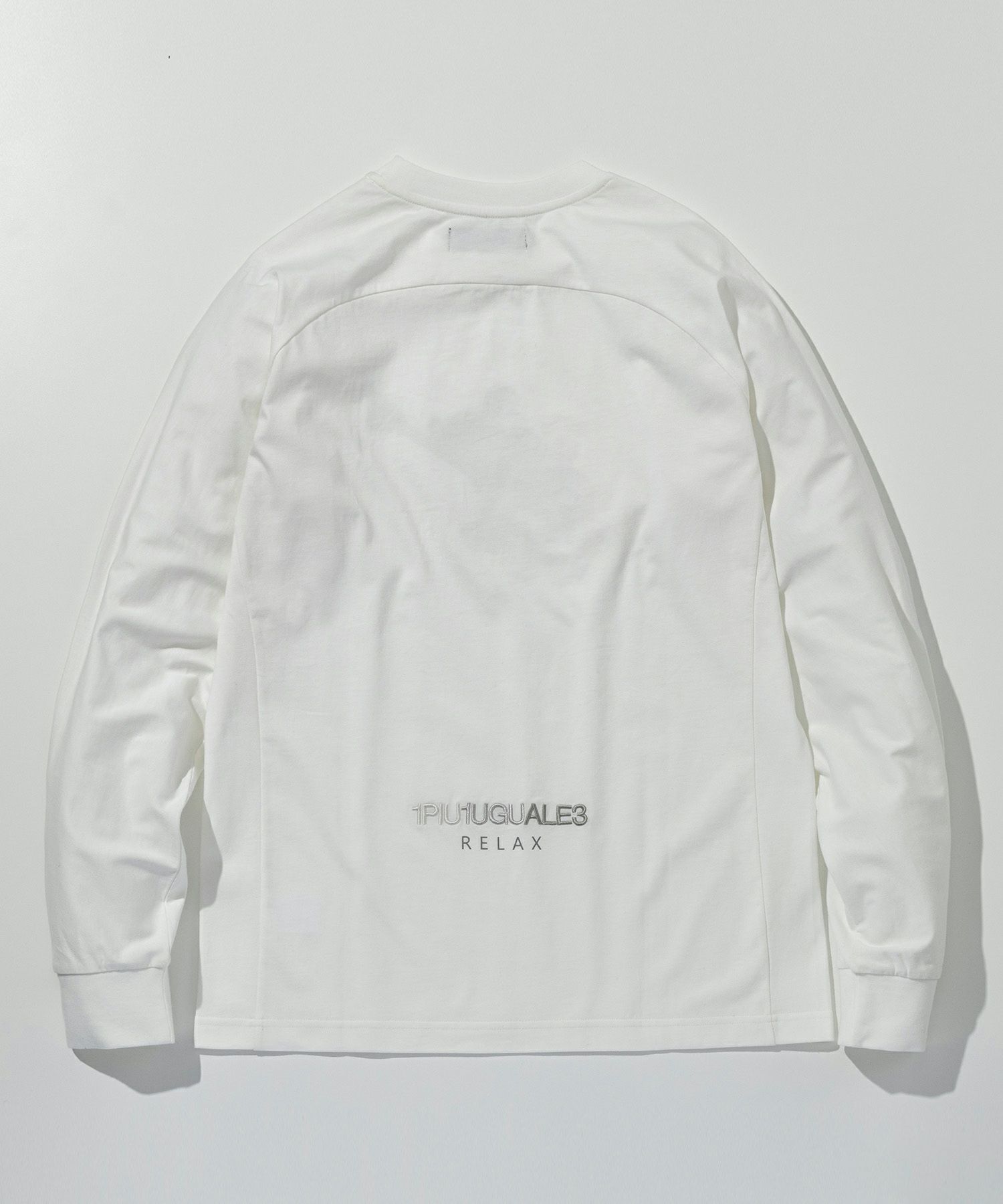 1PIU1UGUALE3 RELAX(ウノピゥウノウグァーレトレ リラックス