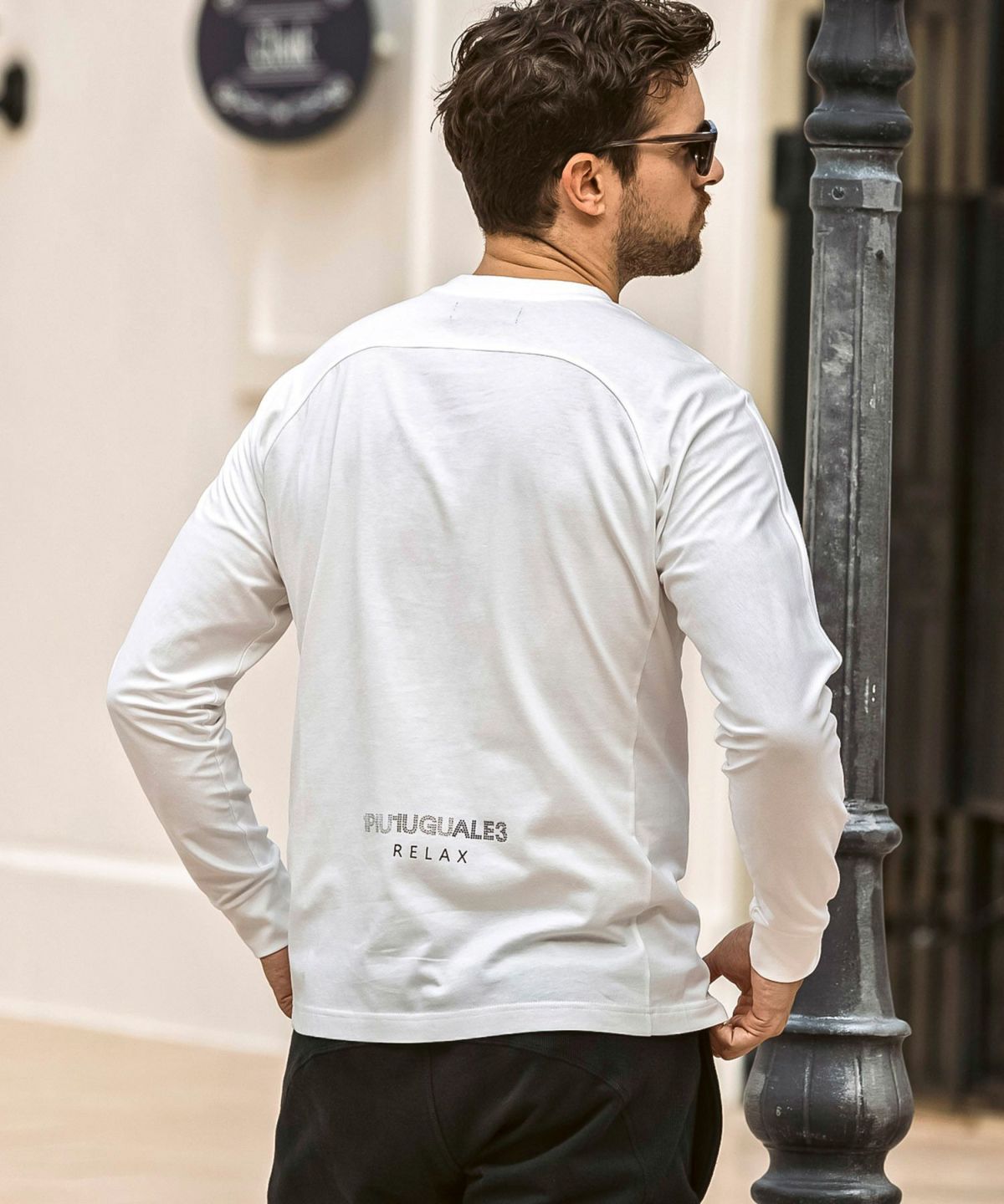 1PIU1UGUALE3 RELAX(ウノピゥウノウグァーレトレ リラックス