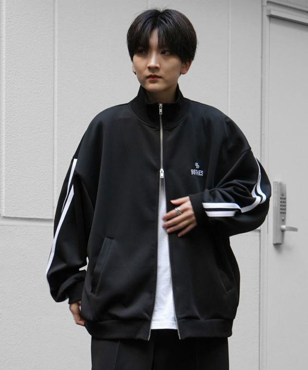 ILL'S(イルズ)【96thes】韓国ストリート ビッグシルエット ワン