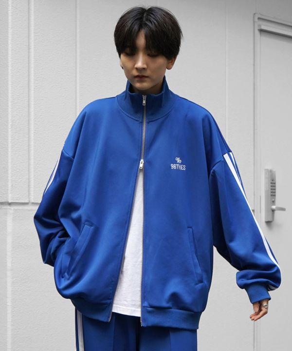 ILL'S(イルズ)【96thes】韓国ストリート ビッグシルエット ワン