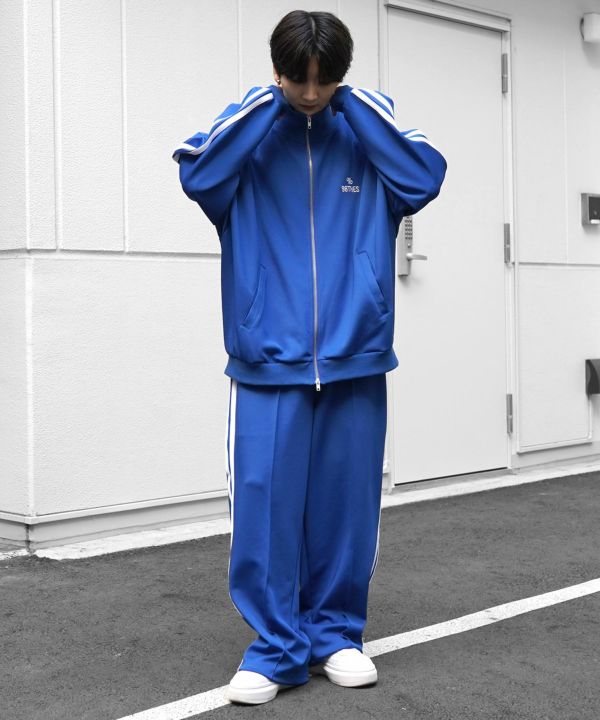 ILL'S(イルズ)【96thes】韓国ストリート ビッグシルエット ワン