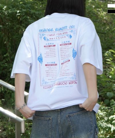 ILL’S(イルズ)ビッグシルエット 