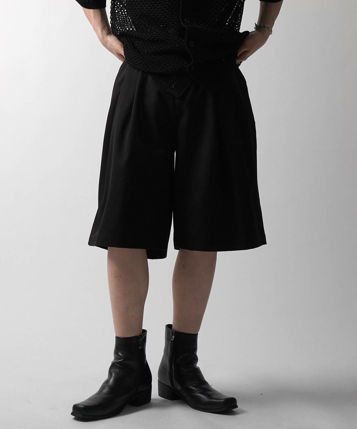 はちゃん様▼確認用ページ Confirm（コンファーム）TR / デニム / 箔デニム ワイドストレート