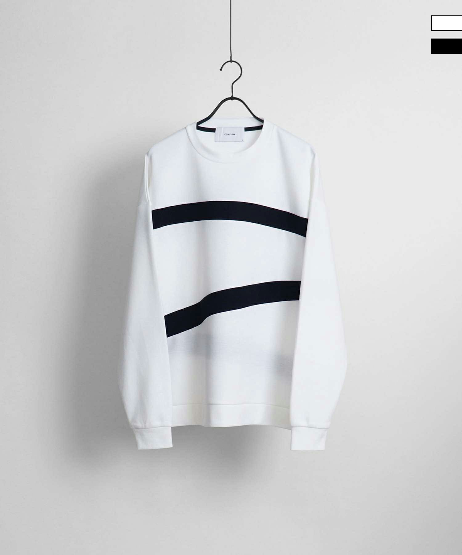 ヴィクター&ロルフ VIKTOR&ROLF 長袖Tシャツ サイズXS アイボリー 