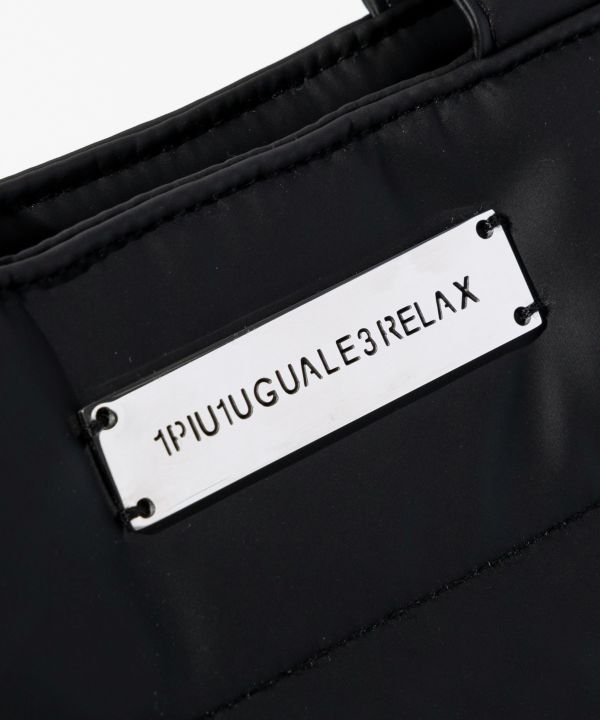 1PIU1UGUALE3 RELAX(ウノピゥウノウグァーレトレ リラックス)シルバー