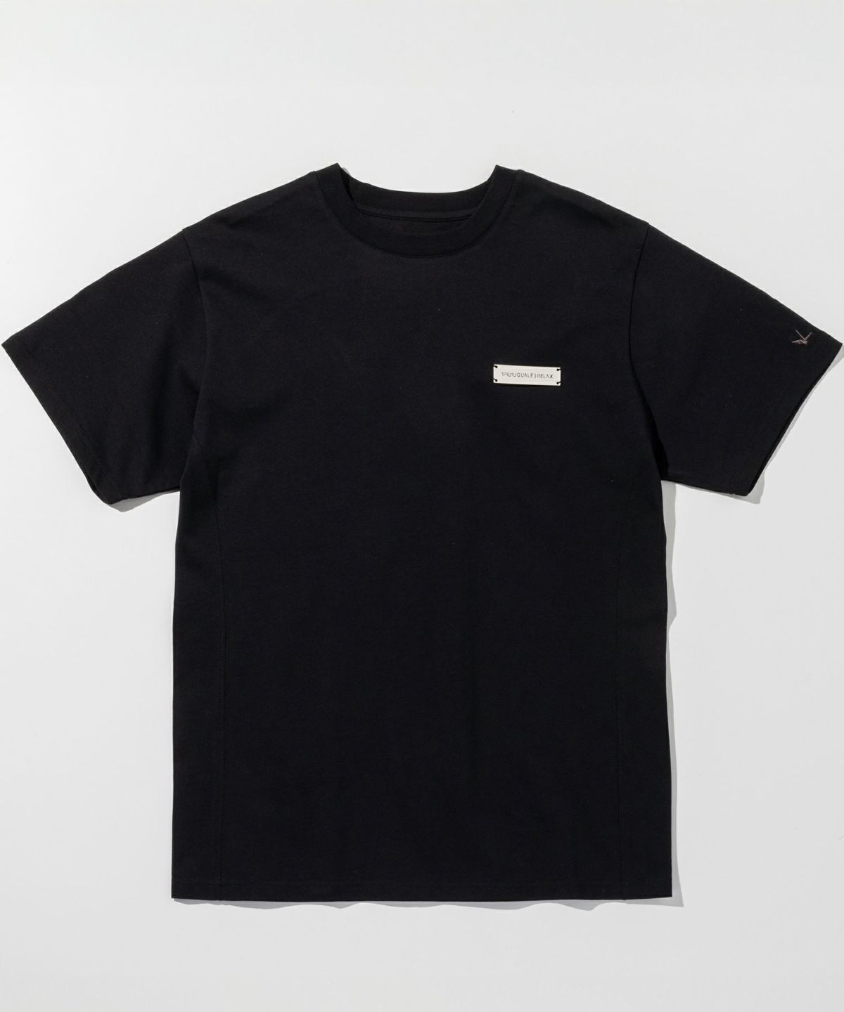 1PIU1UGUALE3 RELAX(ウノピゥウノウグァーレトレ リラックス)シルバー