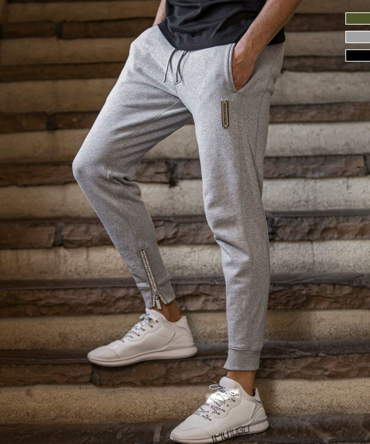 1PIU1UGUALE3 RELAX(ウノピゥウノウグァーレトレ リラックス)シルバー