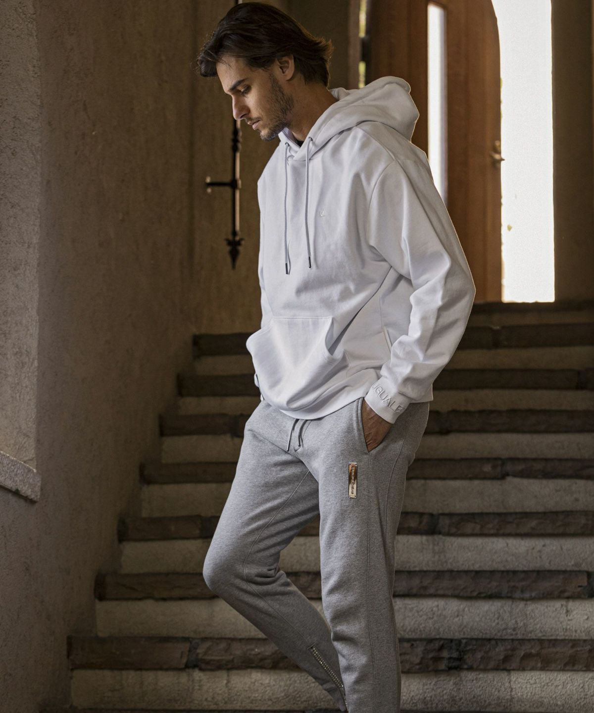 1PIU1UGUALE3 RELAX(ウノピゥウノウグァーレトレ リラックス)シルバー