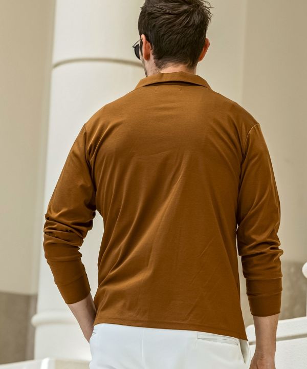 1PIU1UGUALE3 RELAX(ウノピゥウノウグァーレトレ リラックス)シルク