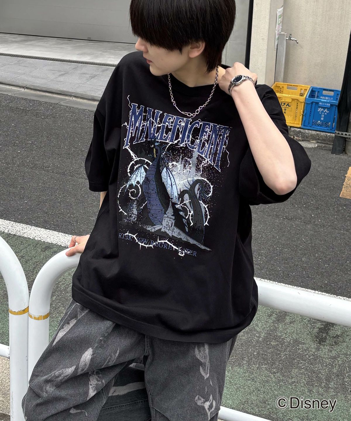 ILL'S（イルズ）【Disney Villains / ディズニーヴィランズ