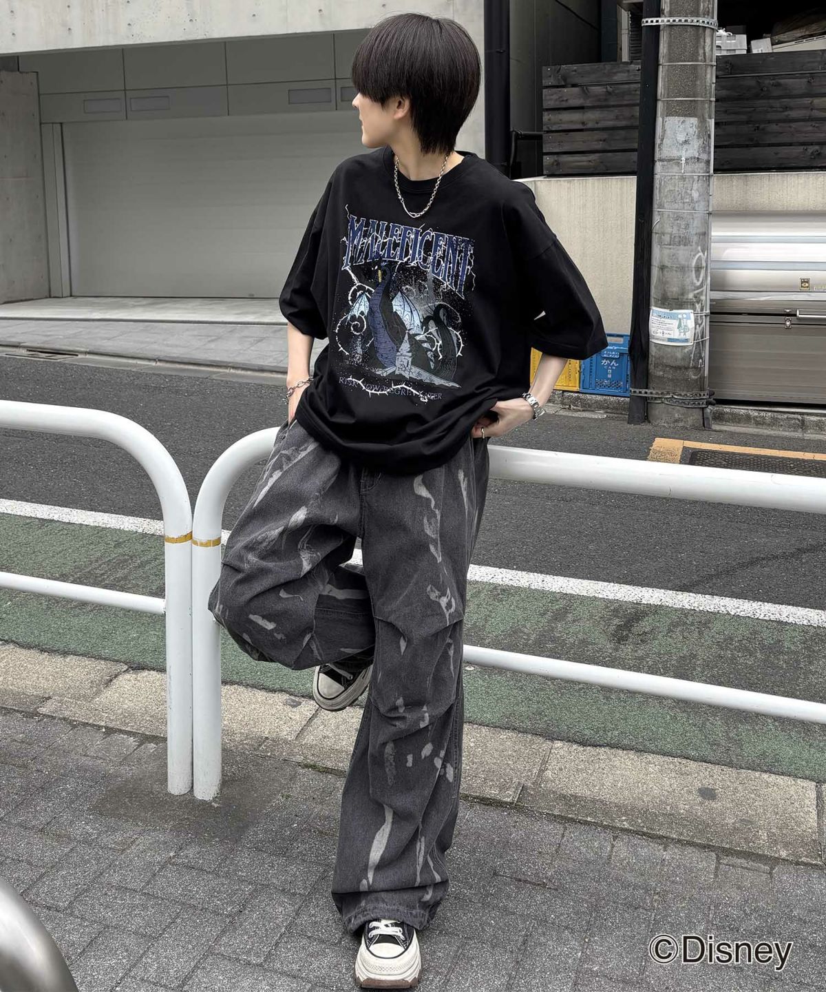 ILL'S（イルズ）【Disney Villains / ディズニーヴィランズ