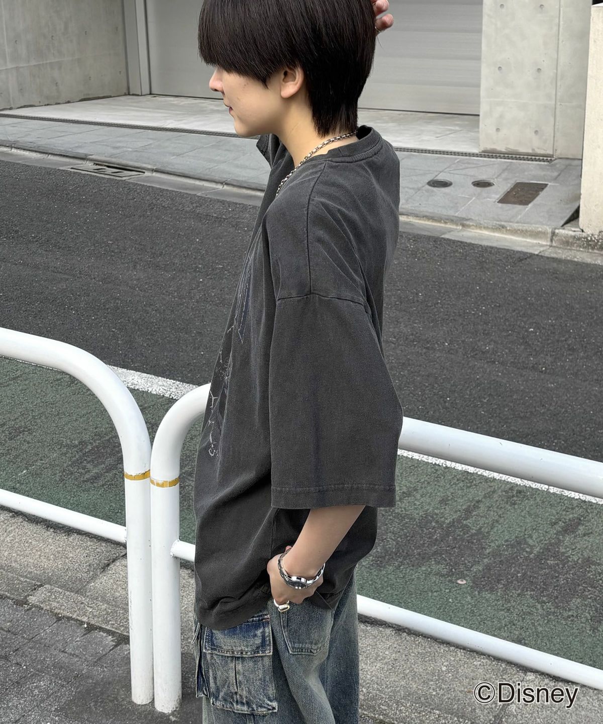 ILL'S（イルズ）【Disney Villains / ディズニーヴィランズ