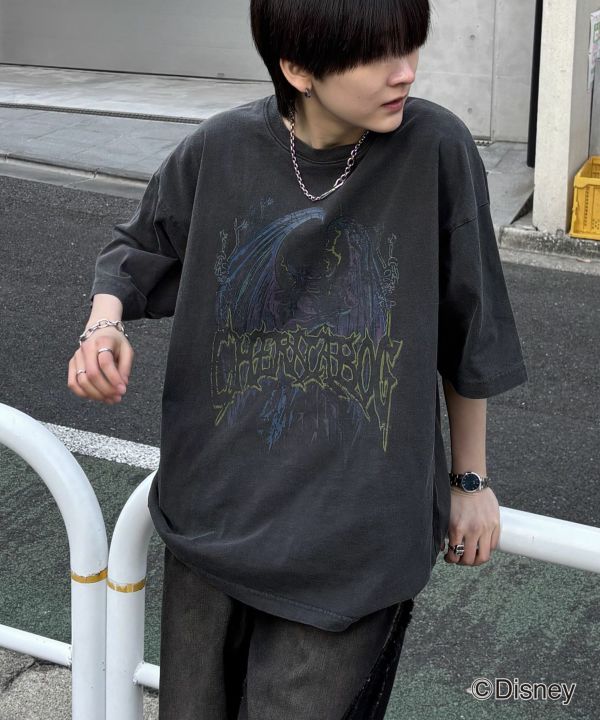 ILL'S（イルズ）【Disney Villains / ディズニーヴィランズ】CHERNABOG