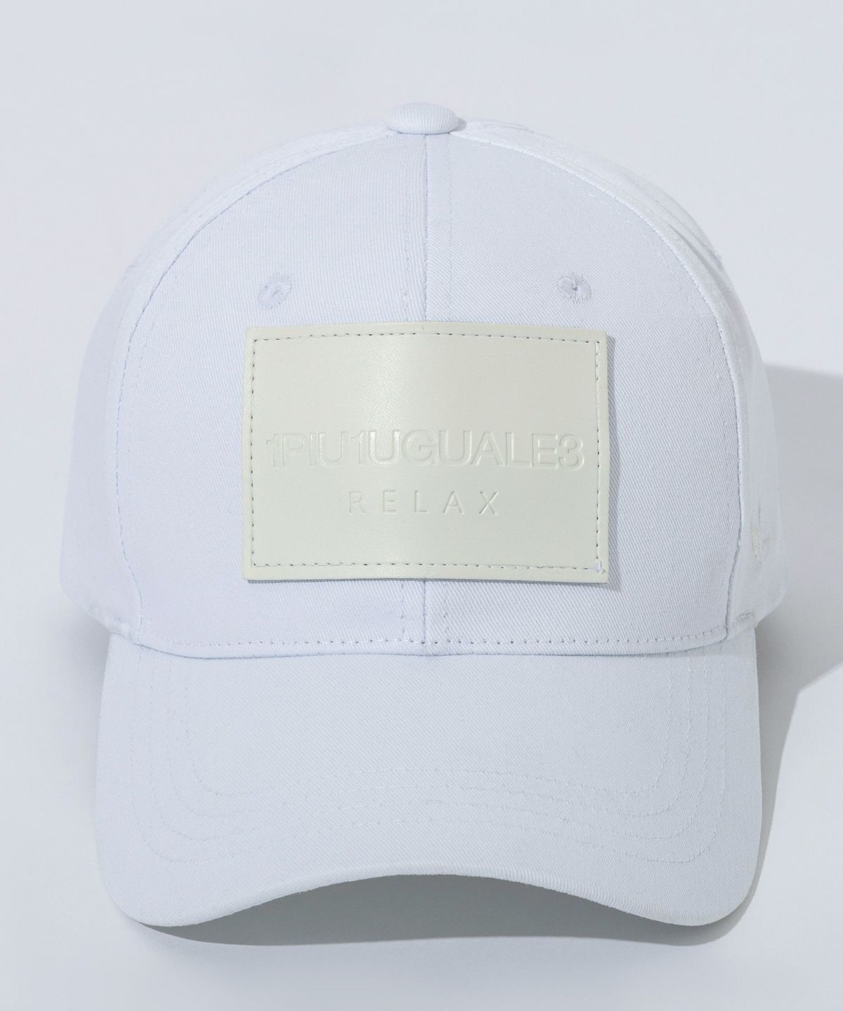 1PIU1UGUALE3 RELAX(ウノピゥウノウグァーレトレ リラックス)レザー