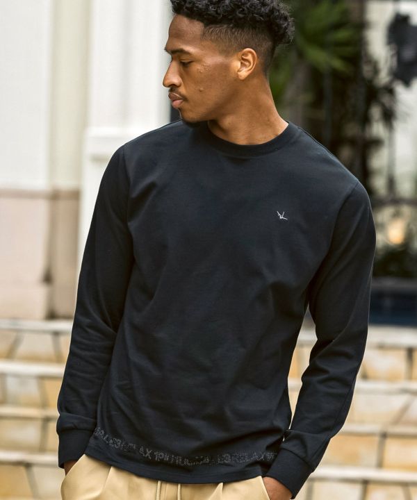 1PIU1UGUALE3 RELAX(ウノピゥウノウグァーレトレ リラックス)ライン