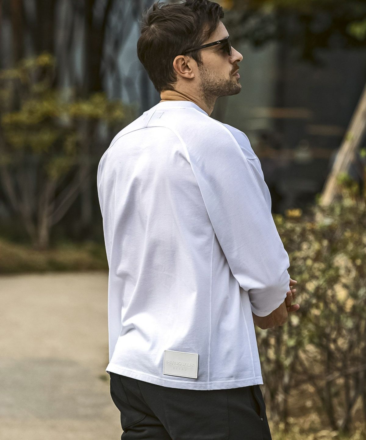 1PIU1UGUALE3 RELAX(ウノピゥウノウグァーレトレ リラックス)レザー