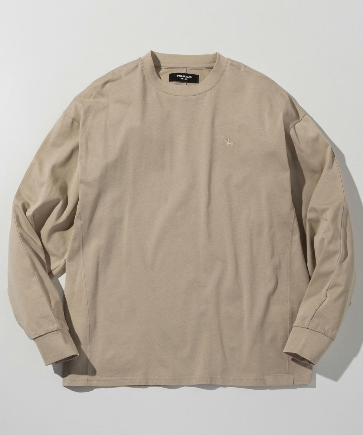 1PIU1UGUALE3 RELAX(ウノピゥウノウグァーレトレ リラックス)レザー