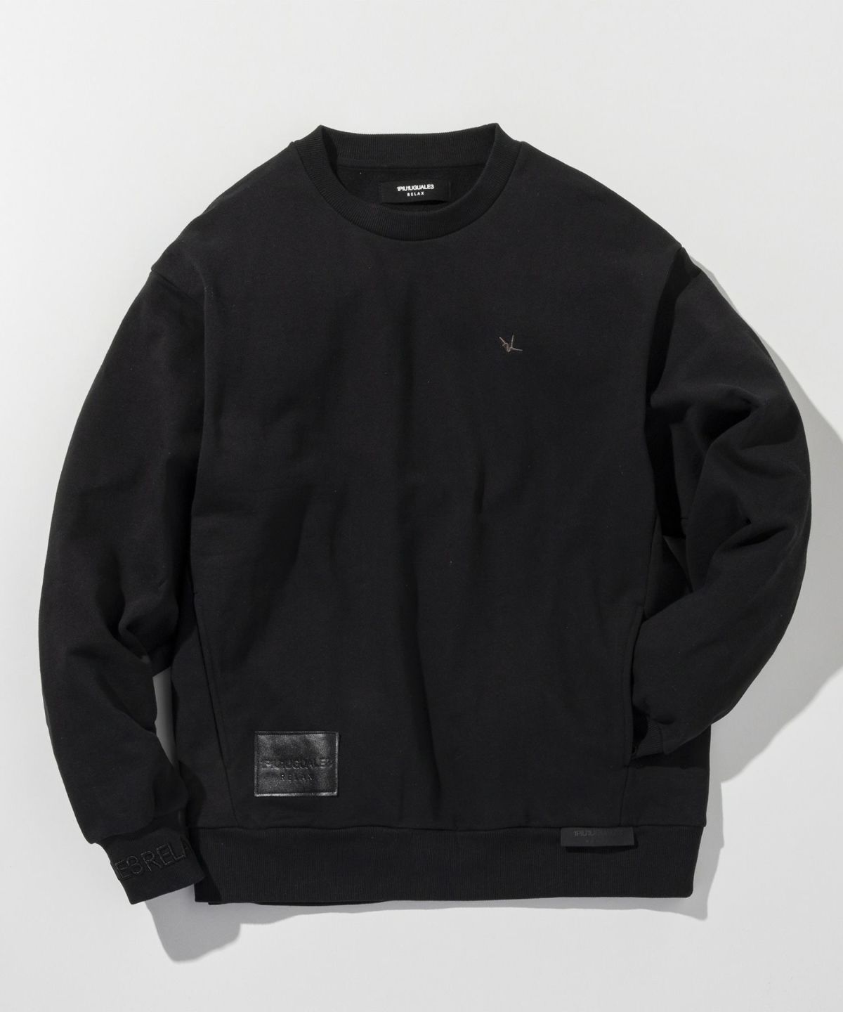 1PIU1UGUALE3 RELAX(ウノピゥウノウグァーレトレ リラックス)レザー