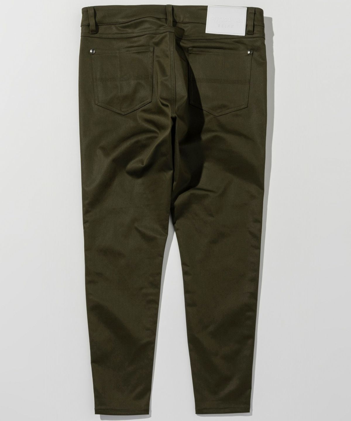 1PIU1UGUALE3 RELAX(ウノピゥウノウグァーレトレ リラックス)ブライト