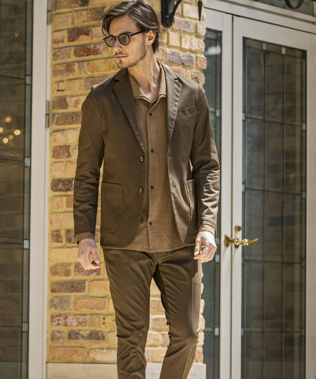 1PIU1UGUALE3 RELAX(ウノピゥウノウグァーレトレ リラックス)ブライト