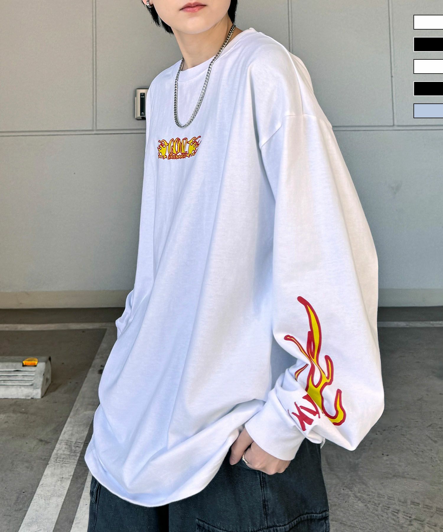 公式】Mark Gonzales(マークゴンザレス)｜SHIFFON公式オンラインショップ