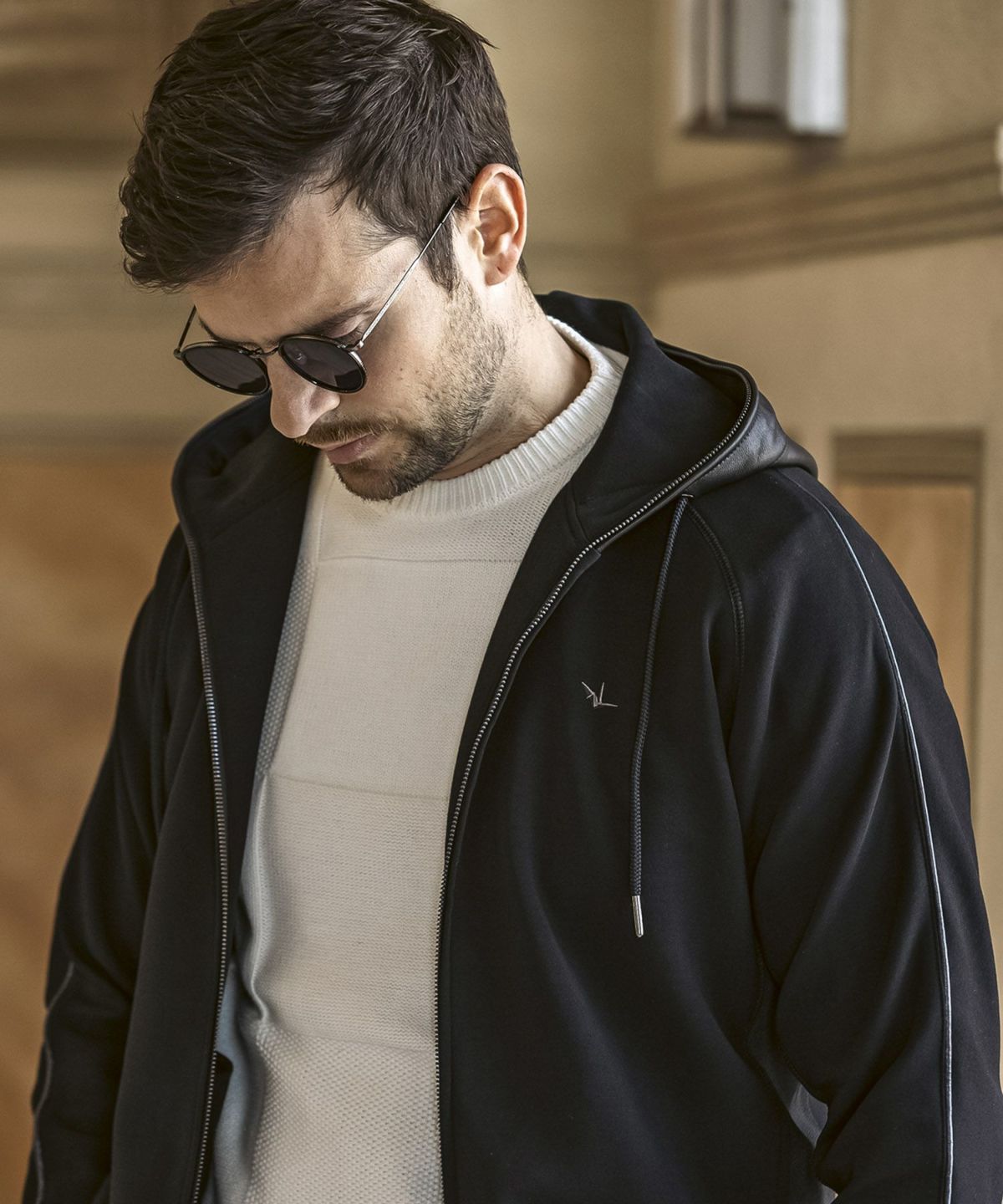 1PIU1UGUALE3 RELAX(ウノピゥウノウグァーレトレ リラックス)レザー