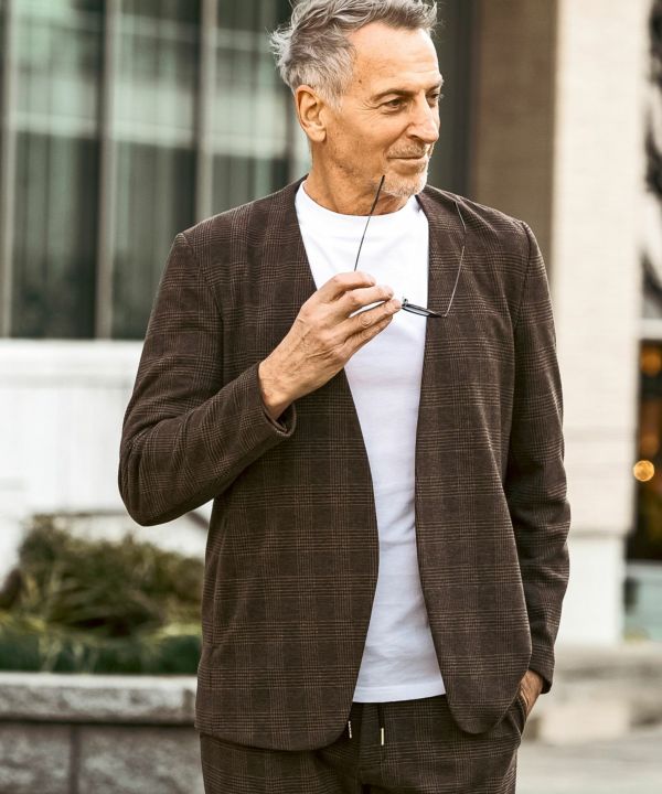 1PIU1UGUALE3 RELAX(ウノピゥウノウグァーレトレ リラックス)グレン