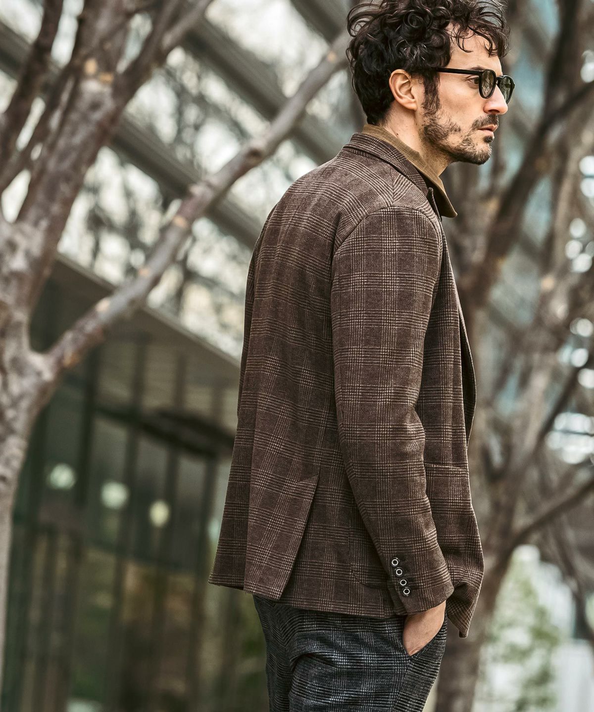 1PIU1UGUALE3 RELAX(ウノピゥウノウグァーレトレ リラックス)グレン