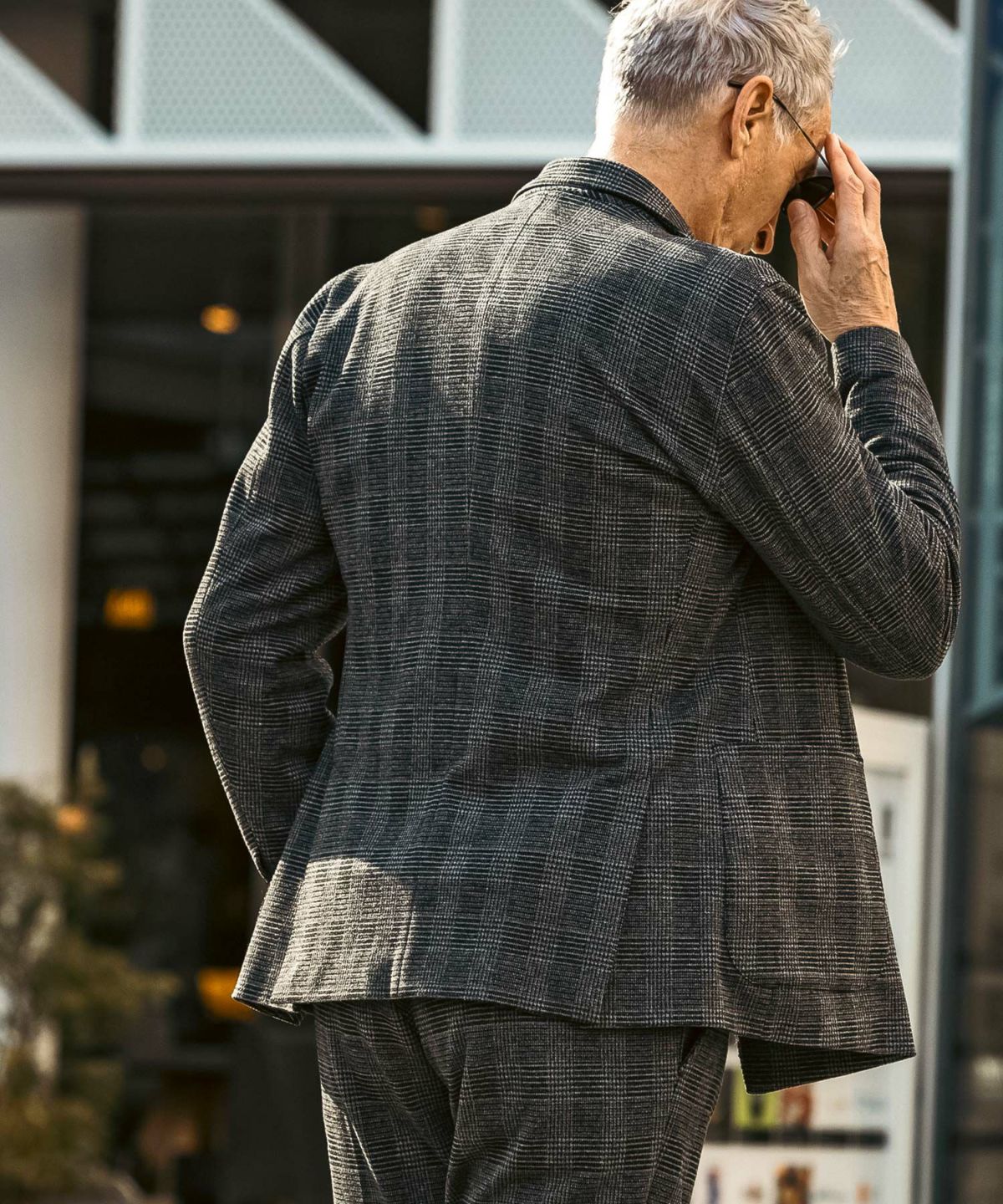 1PIU1UGUALE3 RELAX(ウノピゥウノウグァーレトレ リラックス)グレン